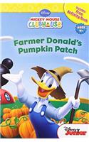 MMCH Farmer Donald's Pumpkin Patch