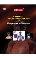 Animated Pocket Dictionary of Respiratory Diseases
