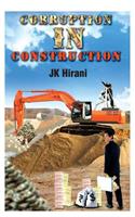 Corruption in Construction