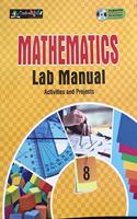 MATHEMATICS LAB MANUAL CLASS 8 CREATIVE KIDS