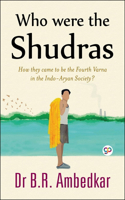 Who Were the Shudras