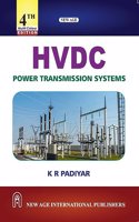 HVDC Power Transmission Systems (MULTI COLOUR EDITION)