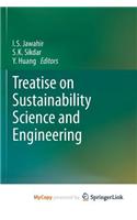 Treatise on Sustainability Science and Engineering