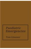Paediatric Emergencies