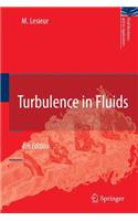 Turbulence in Fluids