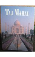 Our World in Colour: Taj Mahal