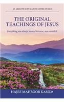 Original Teachings of Jesus