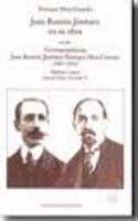 Juan Ramon Jimenez En Su Obra