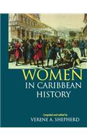 Women in Caribbean History