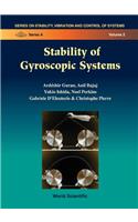 Dynamics Gyroscopic Systems