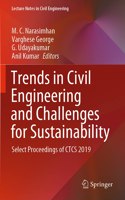 Trends in Civil Engineering and Challenges for Sustainability