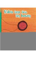 Habia Una Vez Un Boton