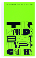 Type Directors Club of New York Typo 39