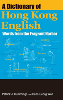 Dictionary of Hong Kong English