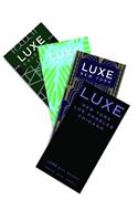 Luxe Us Travel Set
