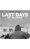 Last days of the Arctic