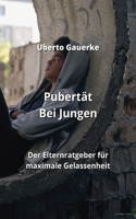 Pubertät Bei Jungen