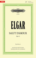 Salut d'amour Op. 12