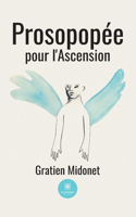 Prosopopée pour l'Ascension