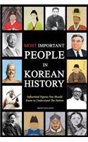 Most Important People in Korean History: Influential Figures You Should Know to Understand The Nation