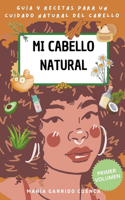 Mi cabello natural