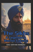 The Sikhs