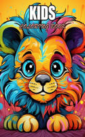 Kids Coloring Book