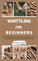 Whittling for Beginners