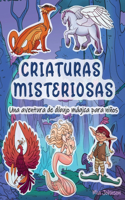 Criaturas Misteriosas