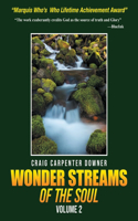 Wonder Streams Of The Soul