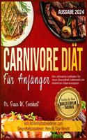 CARNIVORE DIÄT Für Anfänger