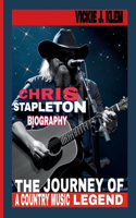 Chris Stapleton Biography