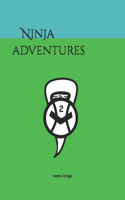 Ninja adventures 2: (2 Ninja Adventures)