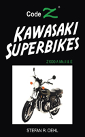 Kawasaki Superbikes