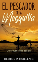 Pescador de la Mosquitia