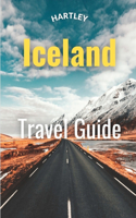 Hartley Iceland The Iceland Travel Guide
