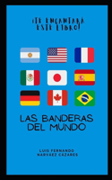 Banderas del Mundo