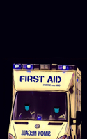 First Aid For The Anxious Mind