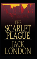 The Scarlet Plague Annotated