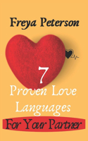 7 Proven Love Languages For Your Partner