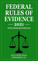 Federal Rules of Evidence