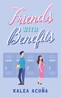 Friends With Benefits