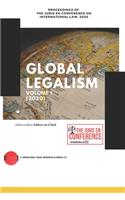 Global Legalism