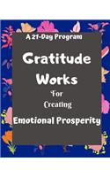 Gratitude Works