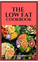 The Low Fat Cookbook