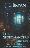 Necromancer's Library