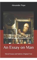 An Essay on Man
