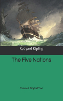 The Five Nations