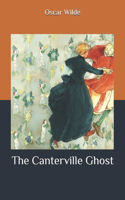 The Canterville Ghost