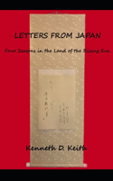 Letters From Japan